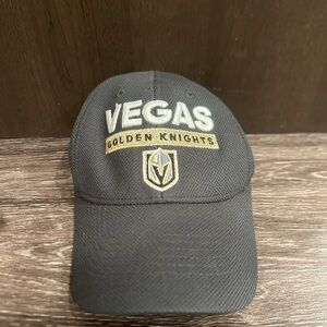 Vegas Golden Knights NHL 2018 Stanley Cup Playoffs Hat